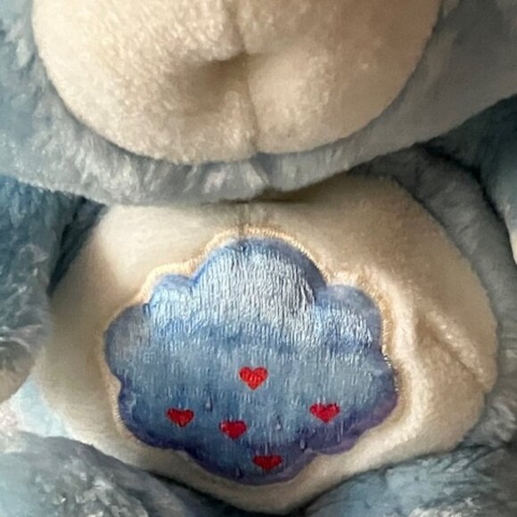 Care Bear 1983 - Picture 4 of 5